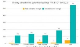 美国海运爆料最新消息,揭秘爆料背后的行业真相