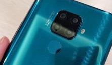 华为nova最新机爆料,颠覆视觉体验，引领潮流设计新篇章