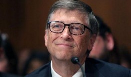 比尔盖茨最新爆料,比尔盖茨最新爆料，科技巨头未来走向大揭秘！”