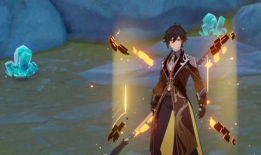 3.0复刻角色最新爆料,全新爆料揭示神秘力量与华丽蜕变