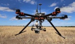 中国无人机爆料最新消息,揭秘尖端技术与应用突破