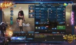 逆战版本最新爆料,全新内容与玩法前瞻