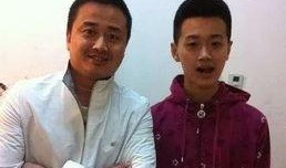 赵海燕最新爆料,揭秘娱乐圈惊人内幕