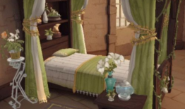 哈利波特最新床品爆料,魔法梦境，温馨来袭！