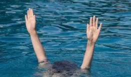 女子夜泳溺亡最新爆料视频,真相令人震惊！