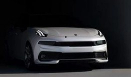 领克03最新款爆料图片,惊艳亮相，性能与颜值并存！”