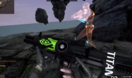 最新逆战钢铁森林爆料,揭秘神秘森林的惊险冒险与未知挑战