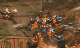 最新逆战钢铁森林爆料,揭秘神秘森林的惊险冒险与未知挑战