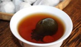 小青柑价格最新爆料,最新爆料揭示市场动态