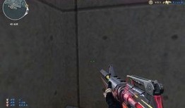 cf最新神器爆料,巅峰对决，谁将称霸战场？