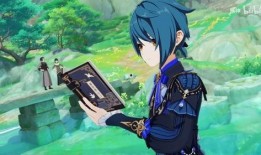 原神爆料最新皮肤是什么,神秘角色惊艳登场，视觉盛宴即将开启！