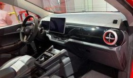 比亚迪最新内部爆料,揭秘新能源汽车领域的创新与挑战